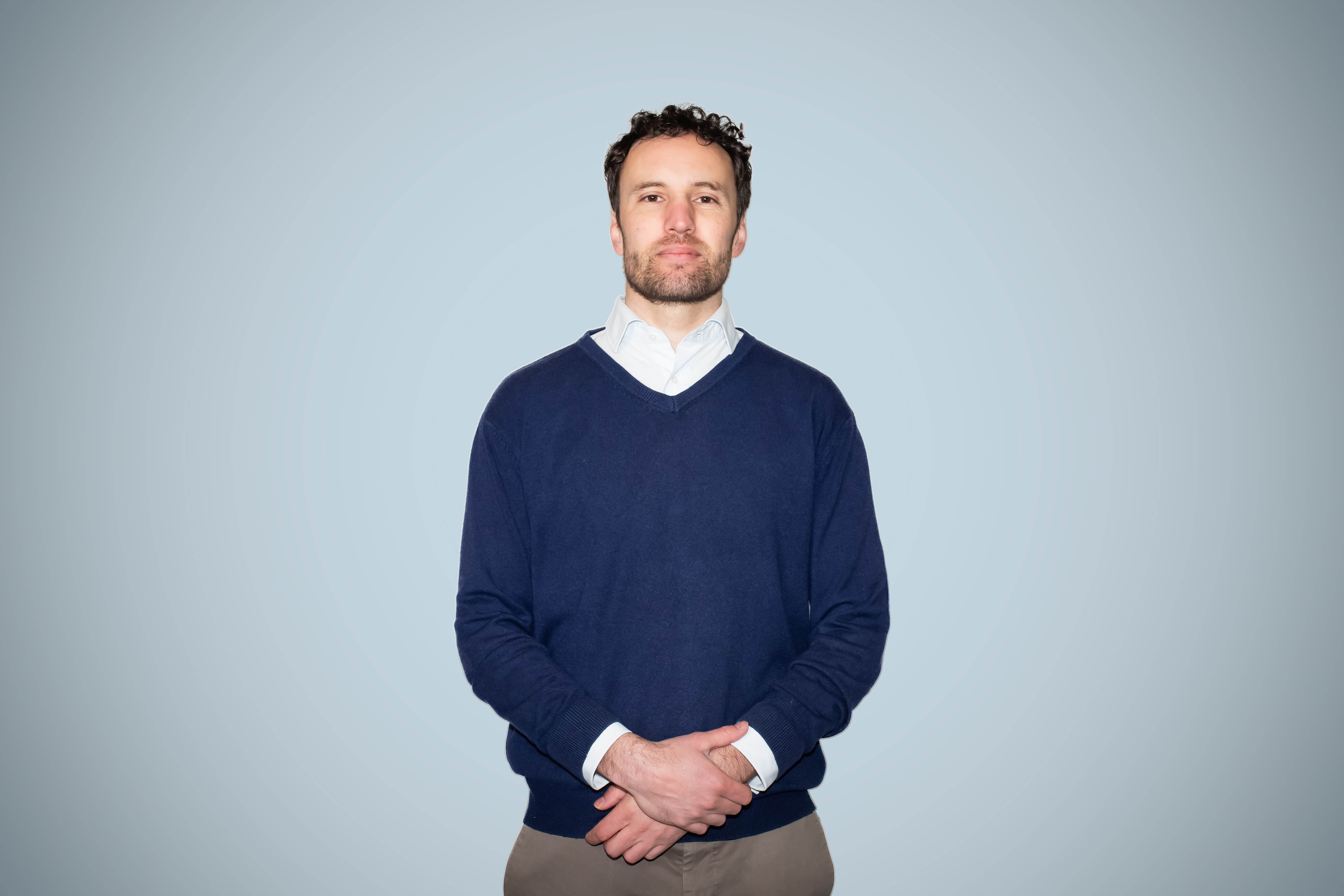 Juan Felipe Schmidt Raab - Director